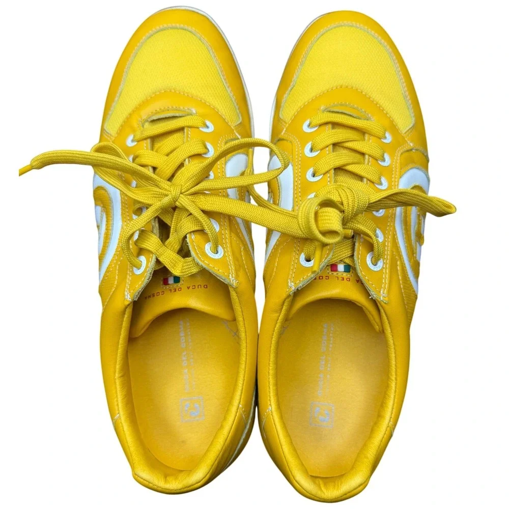 Duca Del Cosma italian designed